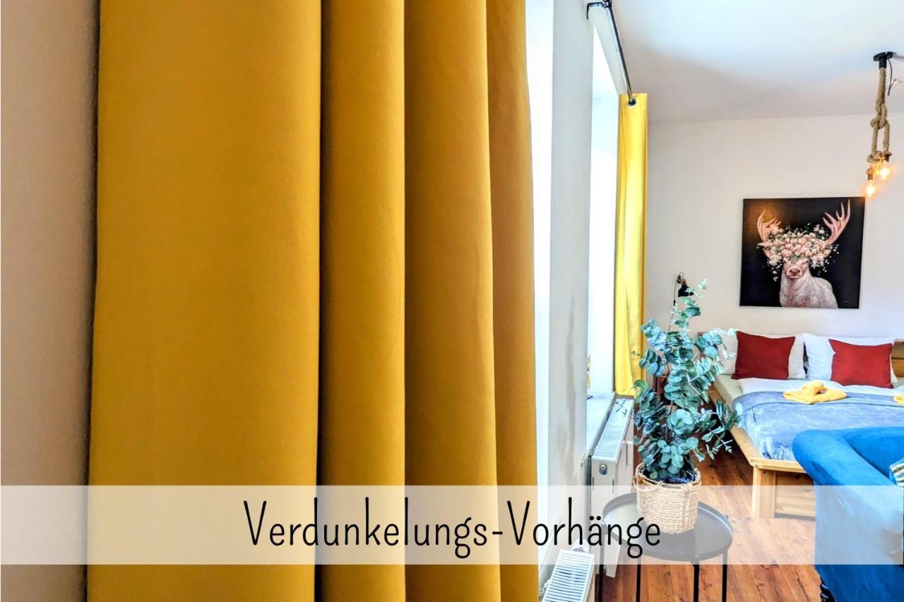 Uhlpartment - Romantisches Apartment Im Zentrum Uelzen Extérieur photo